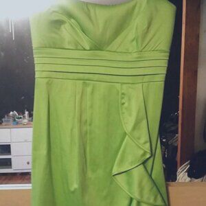 Short Dress